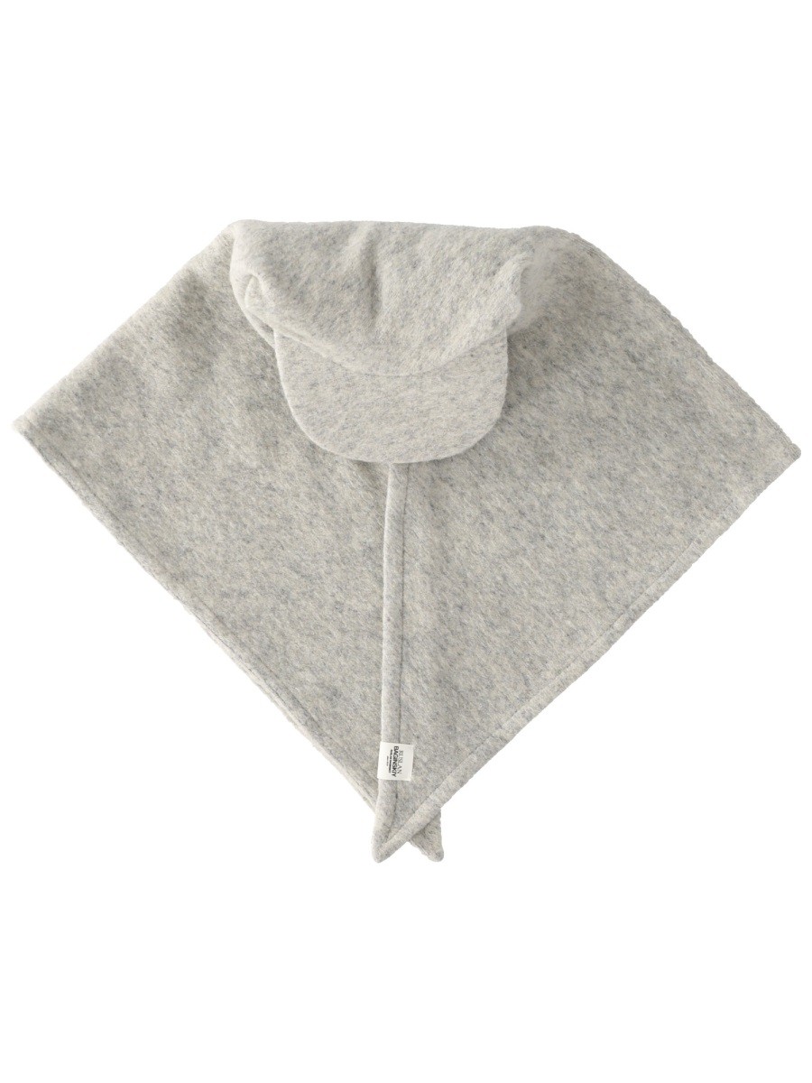 HAT WITH VISOR