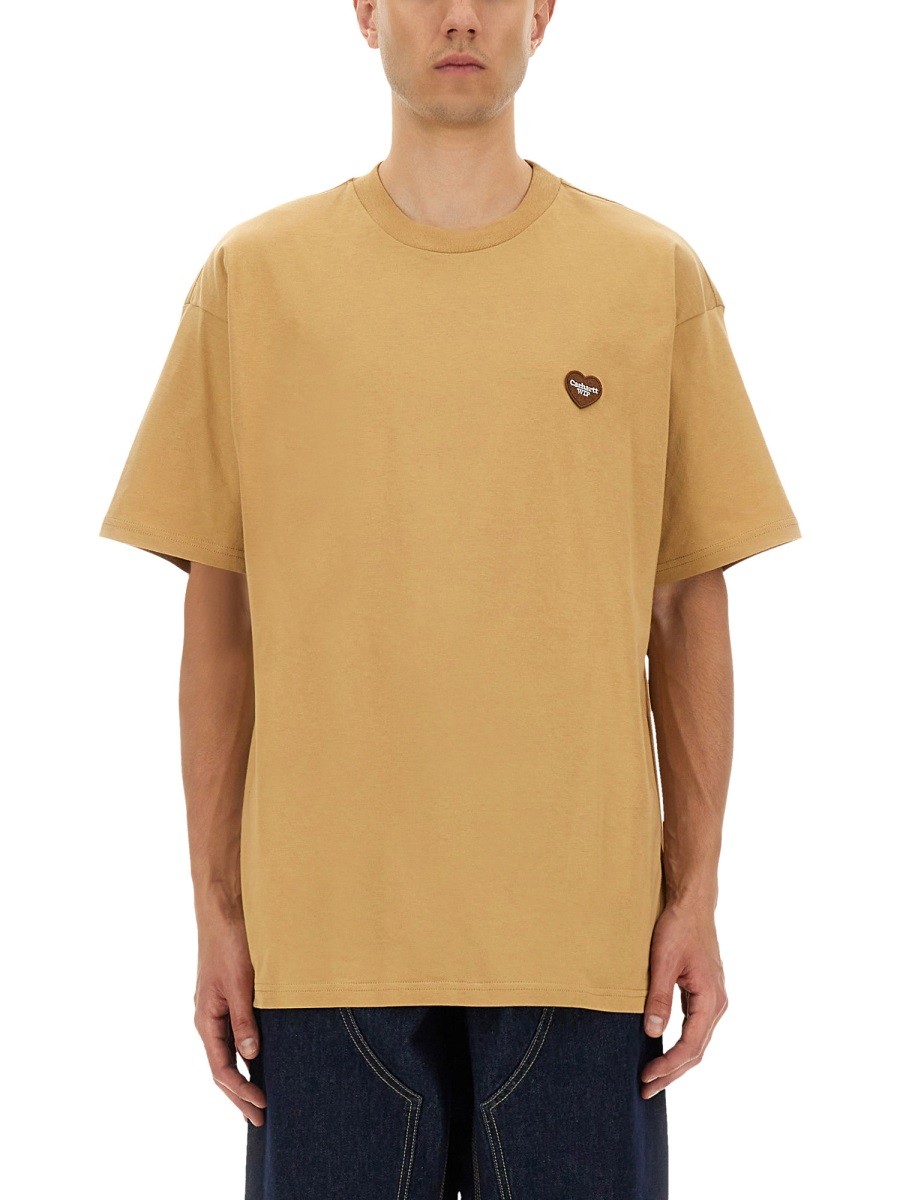 "HEART II HARTT" T-SHIRT