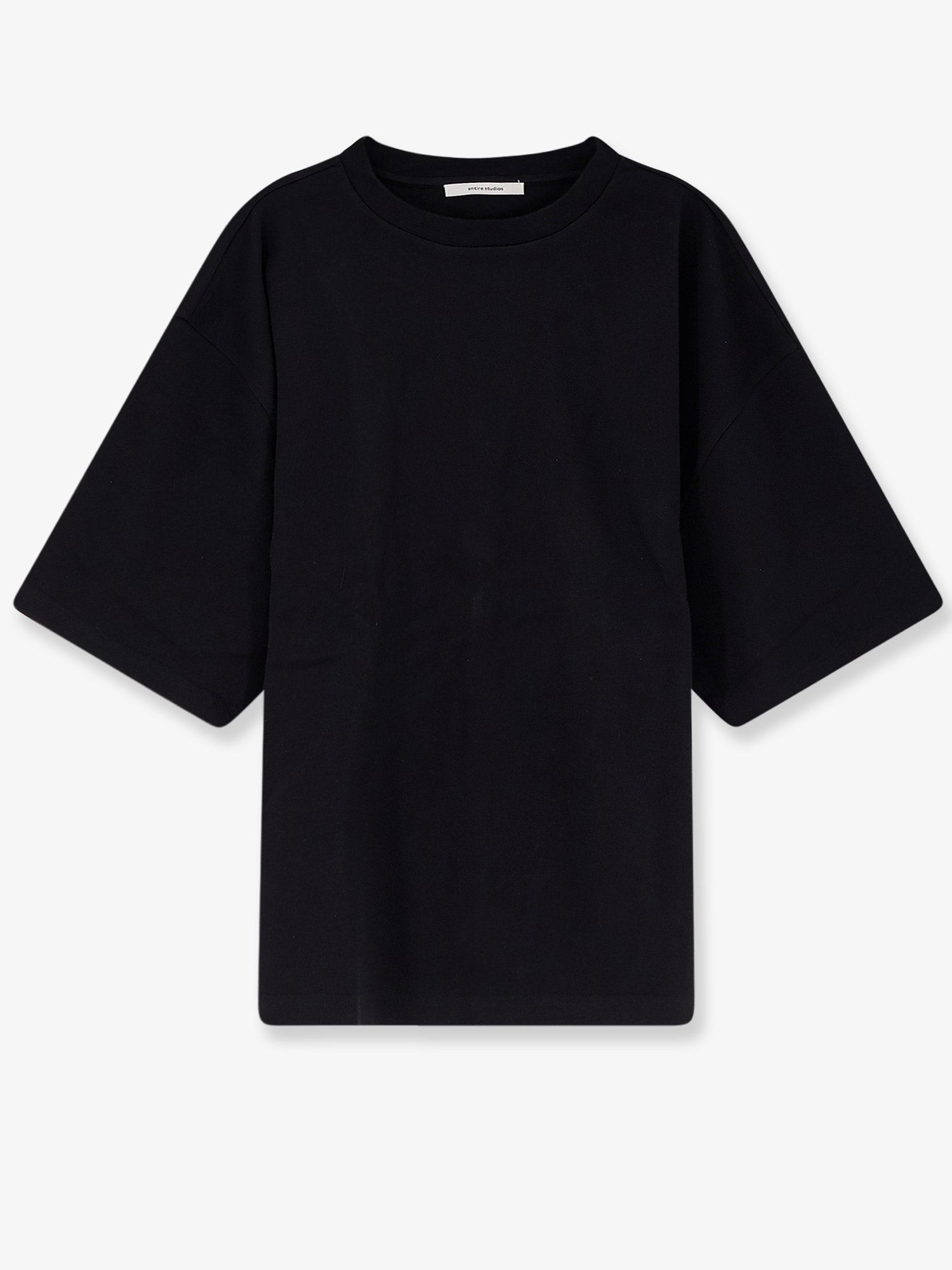 Heavy Boxy Tee