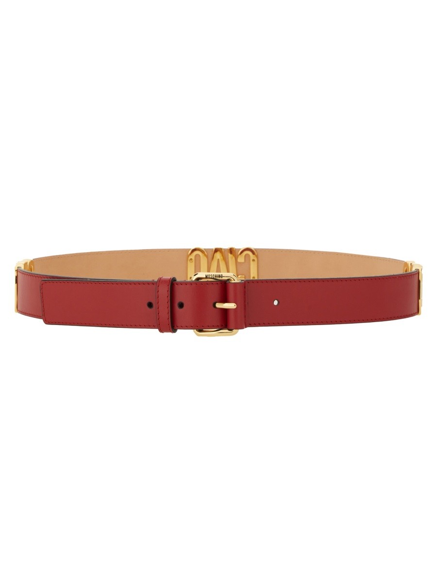 "HELLO" BELT