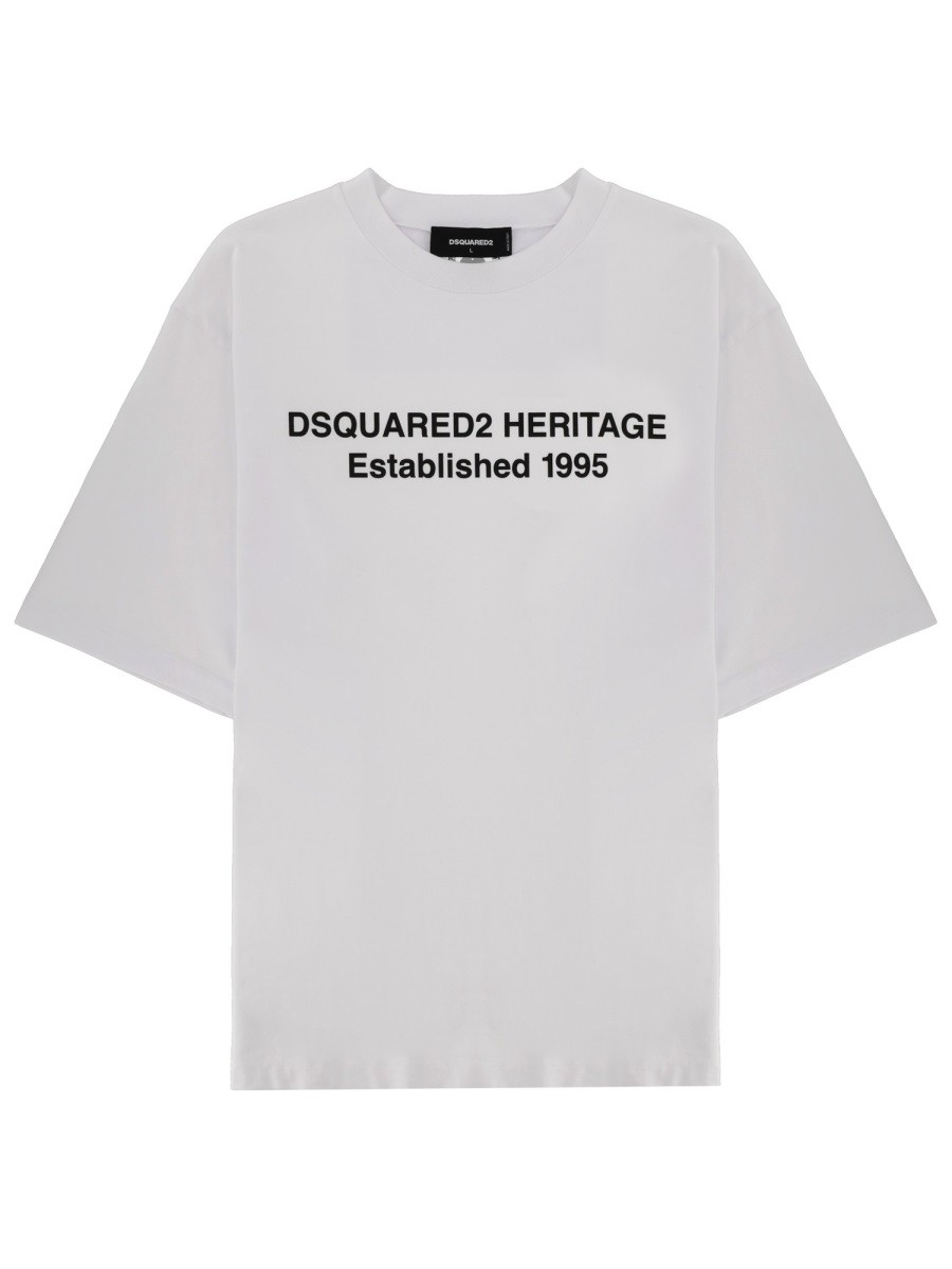 HERITAGE T-SHIRT