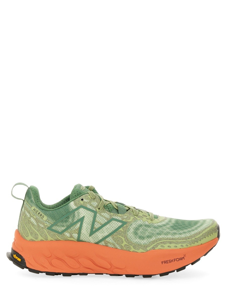 HIERRO SNEAKER