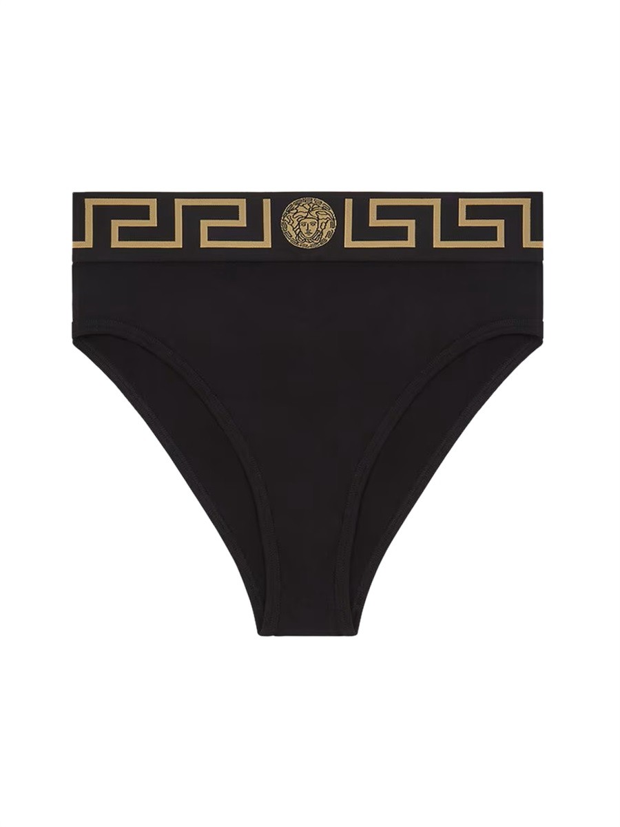 HIGH WAIST BRIEFS