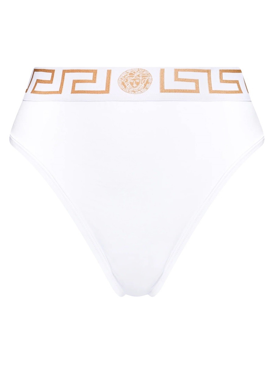 HIGH WAIST BRIEFS