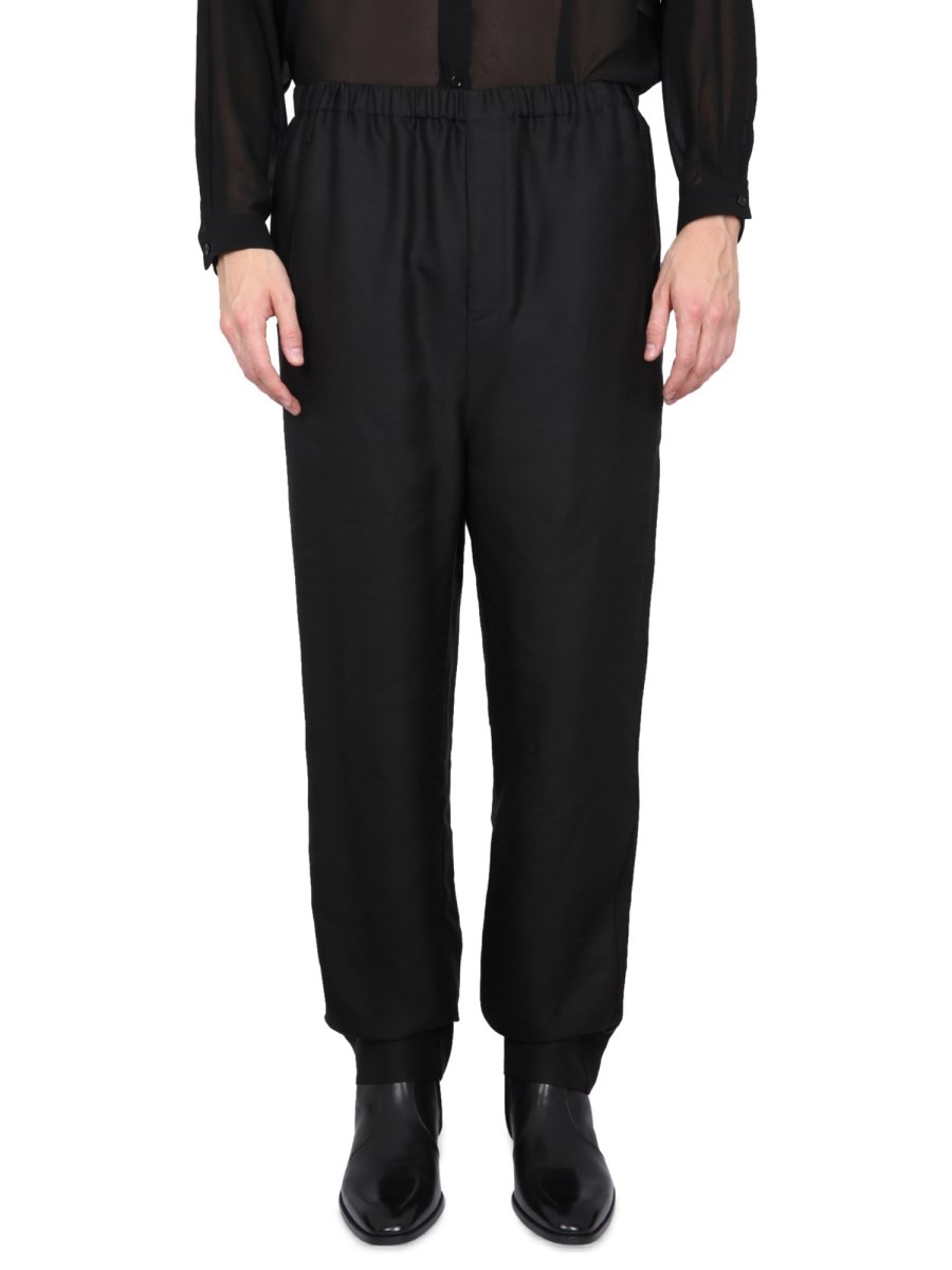 HIGH WAIST PANTS
