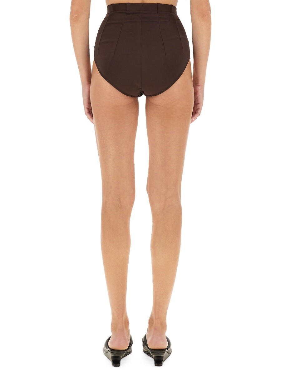 HIGH WAISTED SHORTS - Image 3