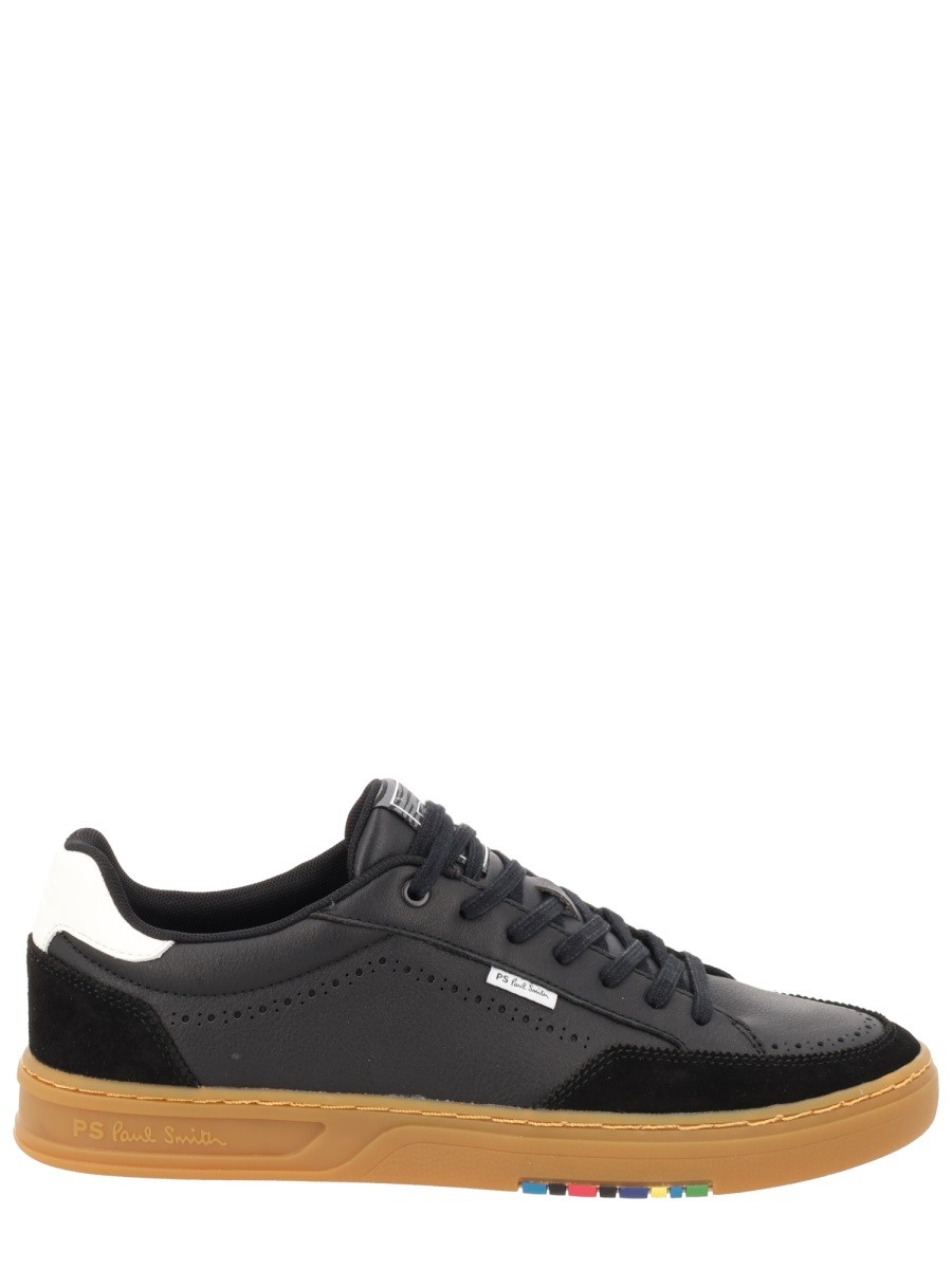 "HILLSTAR" SNEAKER