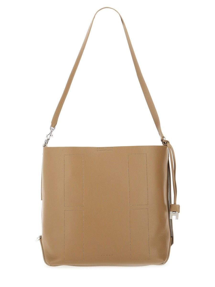 HOBO BAG "HOCKET" MEDIUM