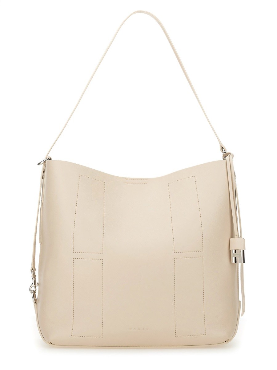 HOBO BAG "HOCKET" MEDIUM