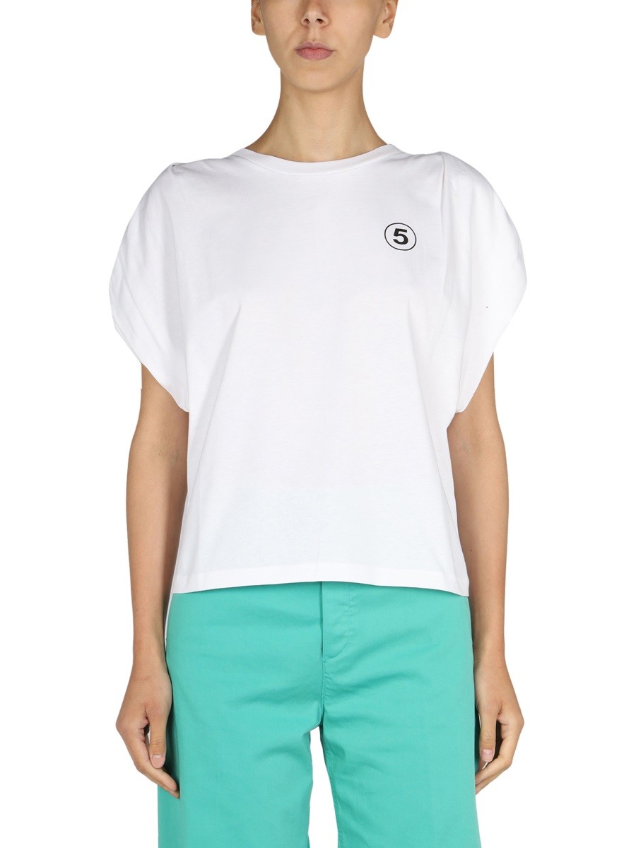 "HOLLYWOOD" T-SHIRT