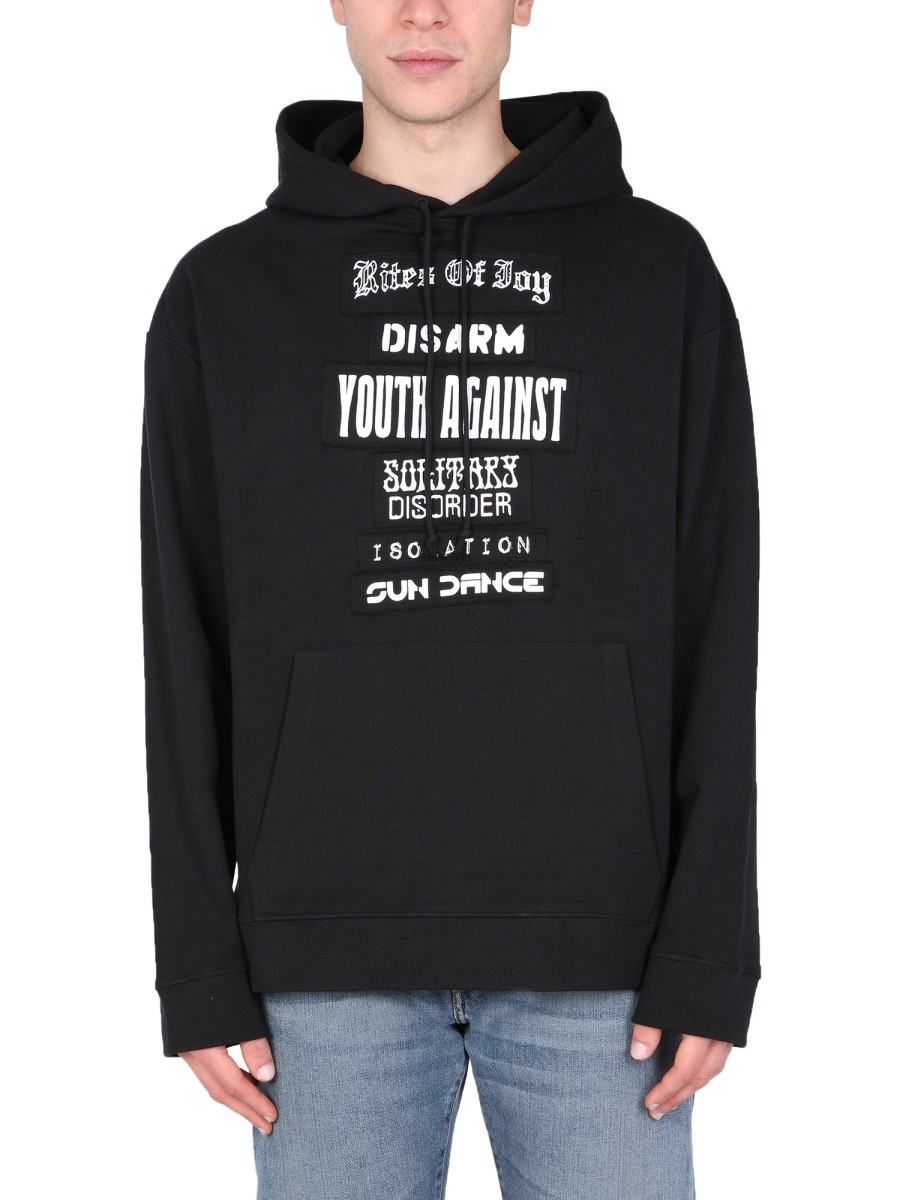 HOODIE