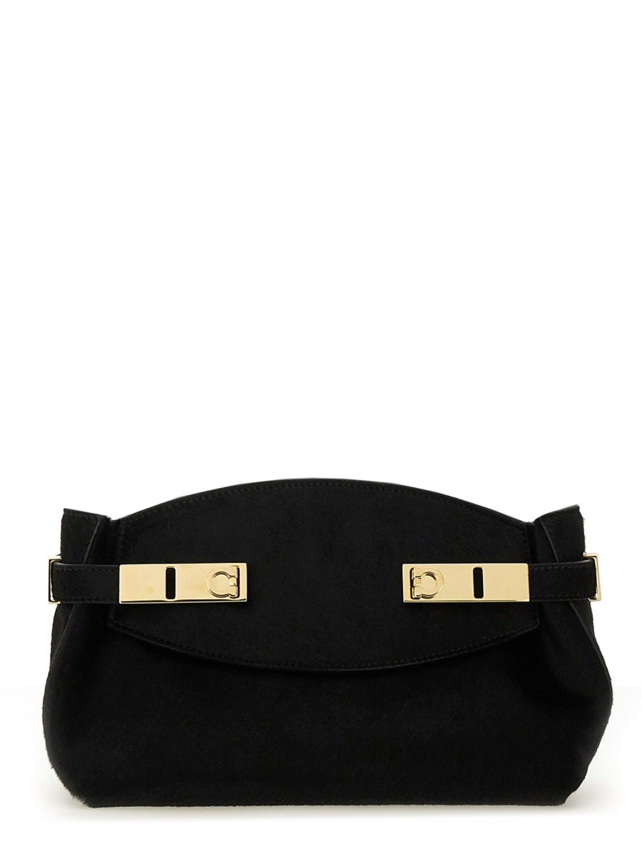 "HUG SOFT" BAG