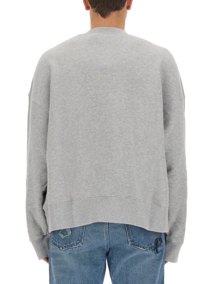 HUNTING IN THE FOREST SWEATSHIRT - Image 3