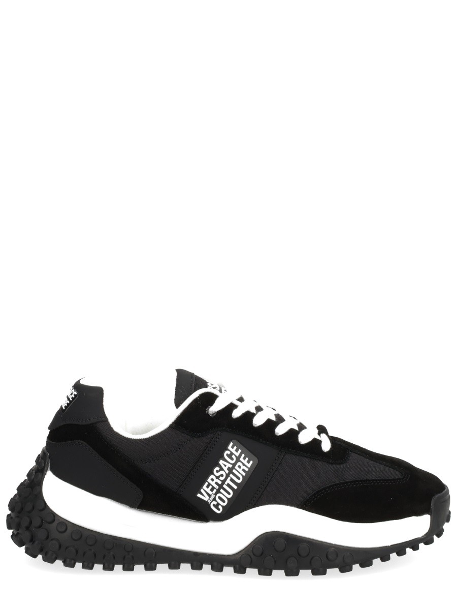 "HYBER" SNEAKER