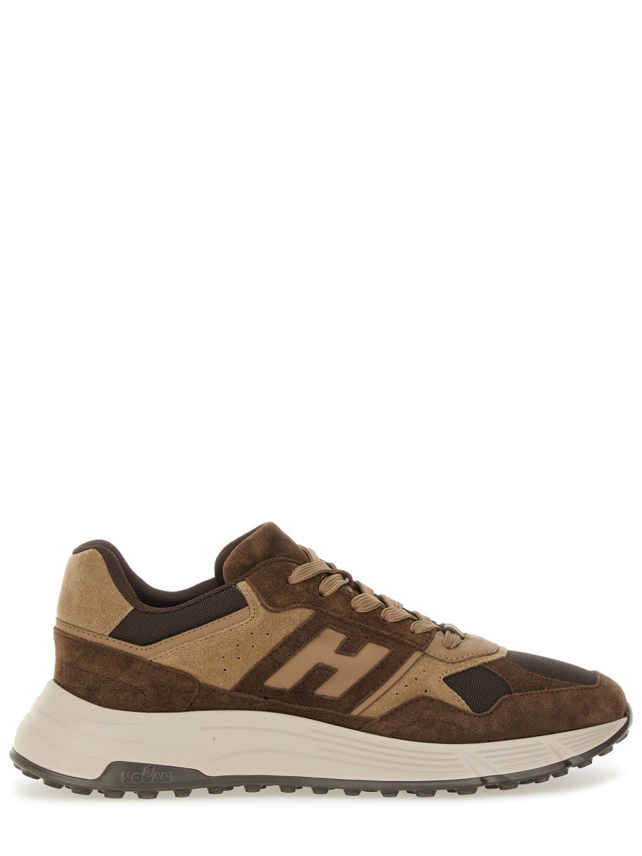 "HYPERLIGHT" SNEAKER