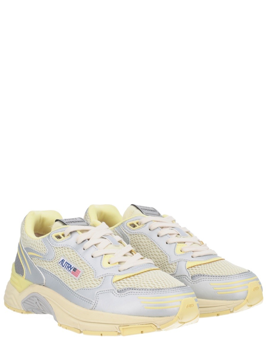 "HYPERWAY" SNEAKER - Image 2