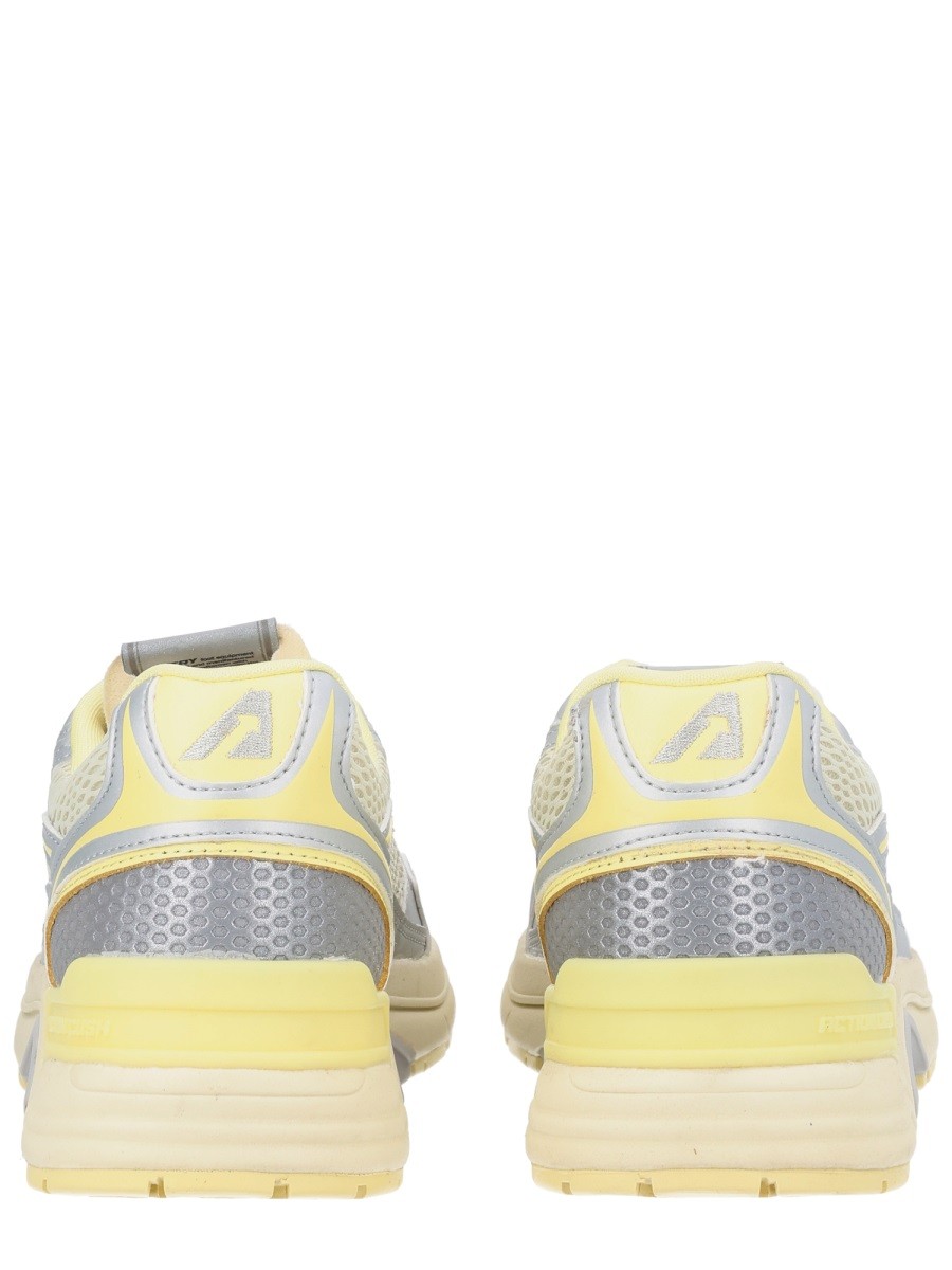 "HYPERWAY" SNEAKER - Image 4