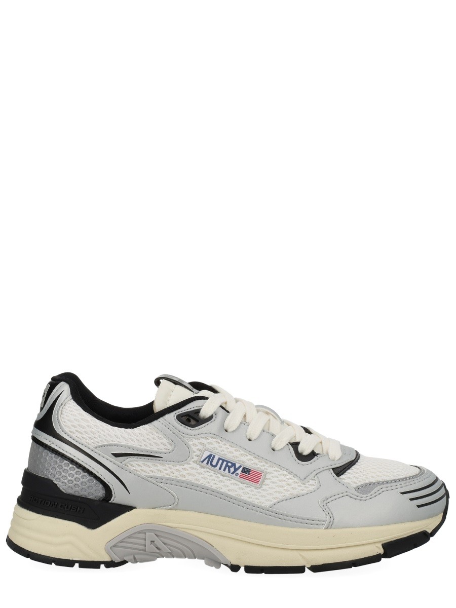 "HYPERWAY" SNEAKER