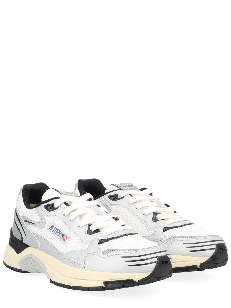 "HYPERWAY" SNEAKER - Image 2
