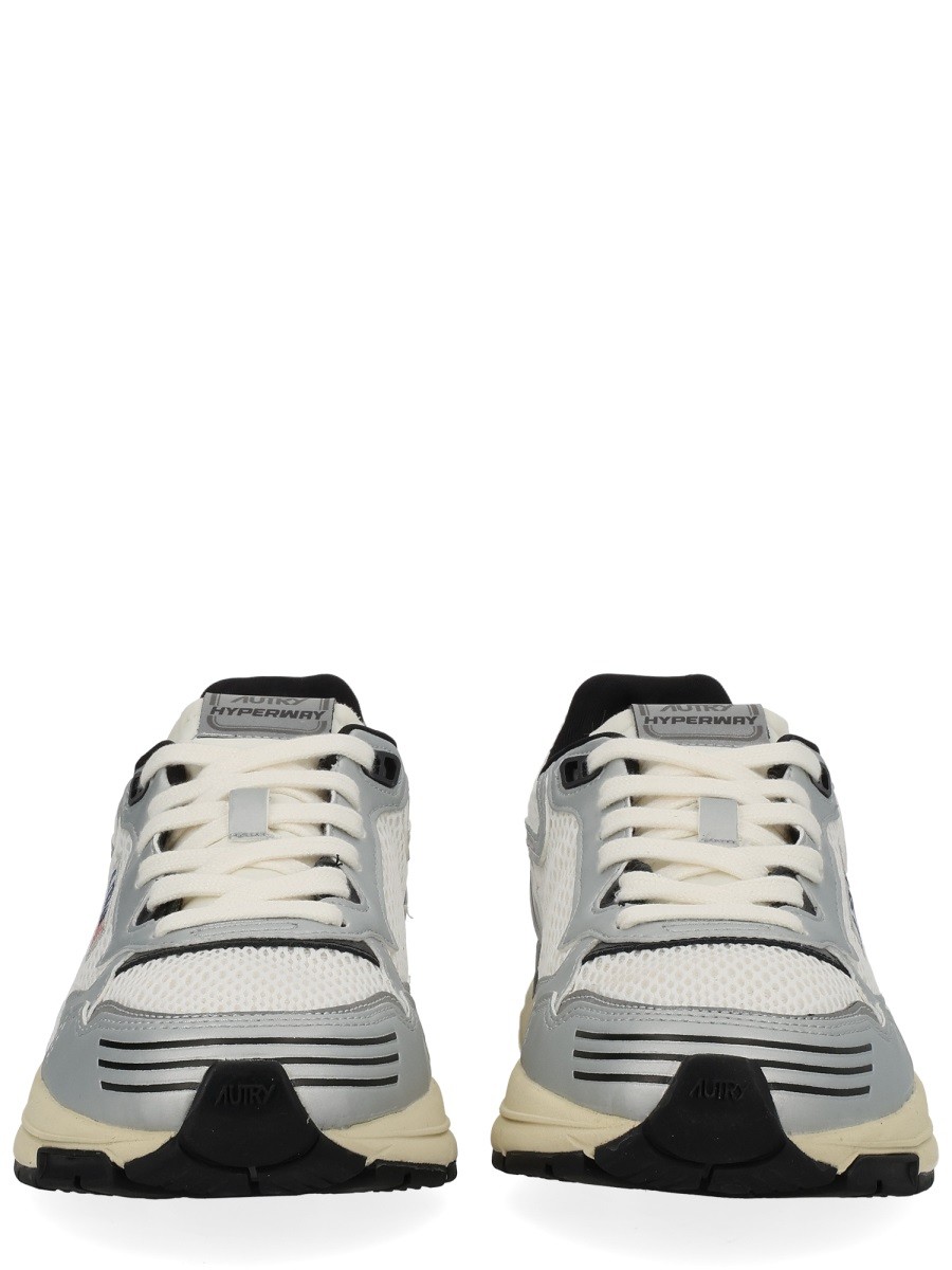 "HYPERWAY" SNEAKER - Image 3