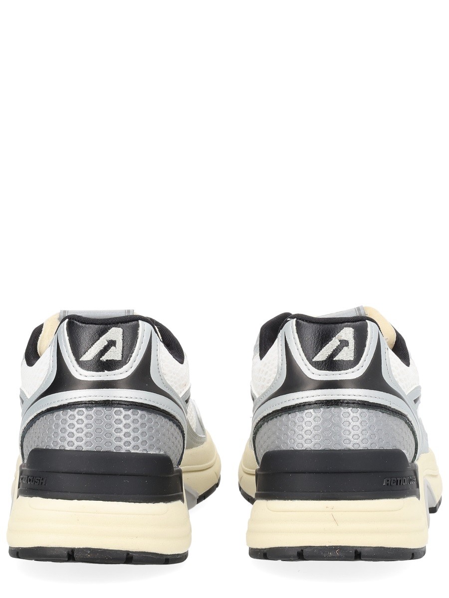 "HYPERWAY" SNEAKER - Image 4