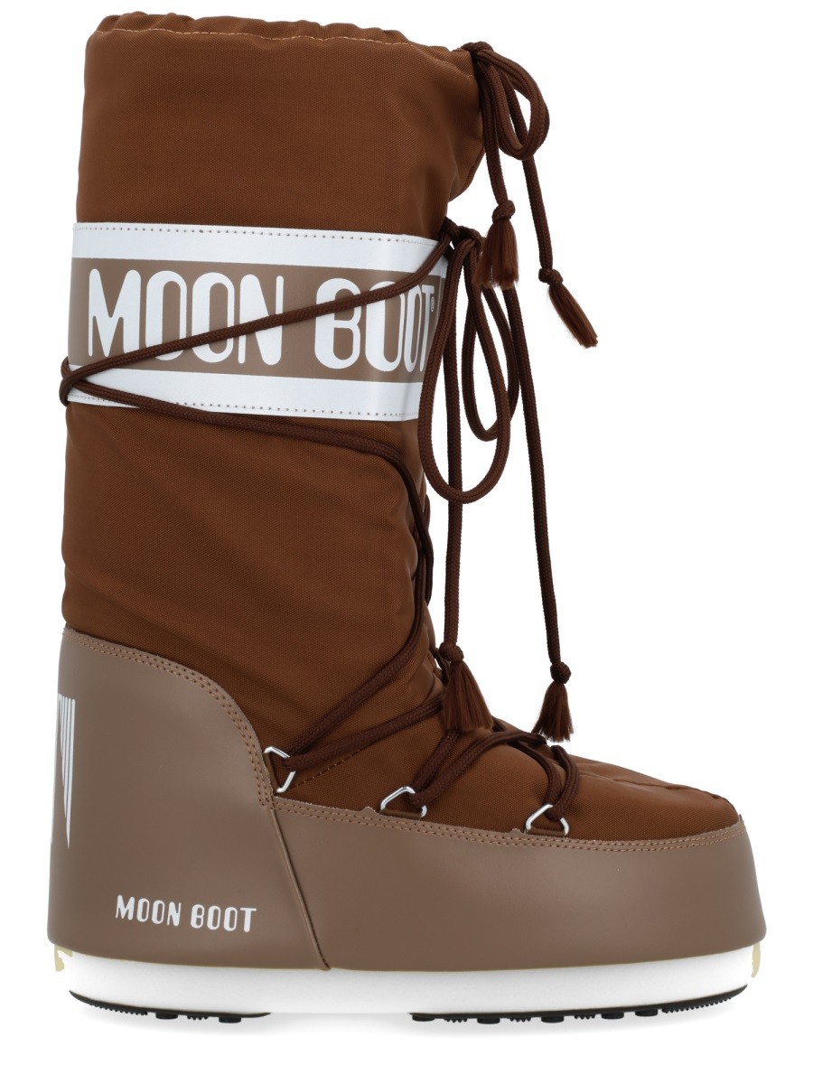 "ICON" BOOT