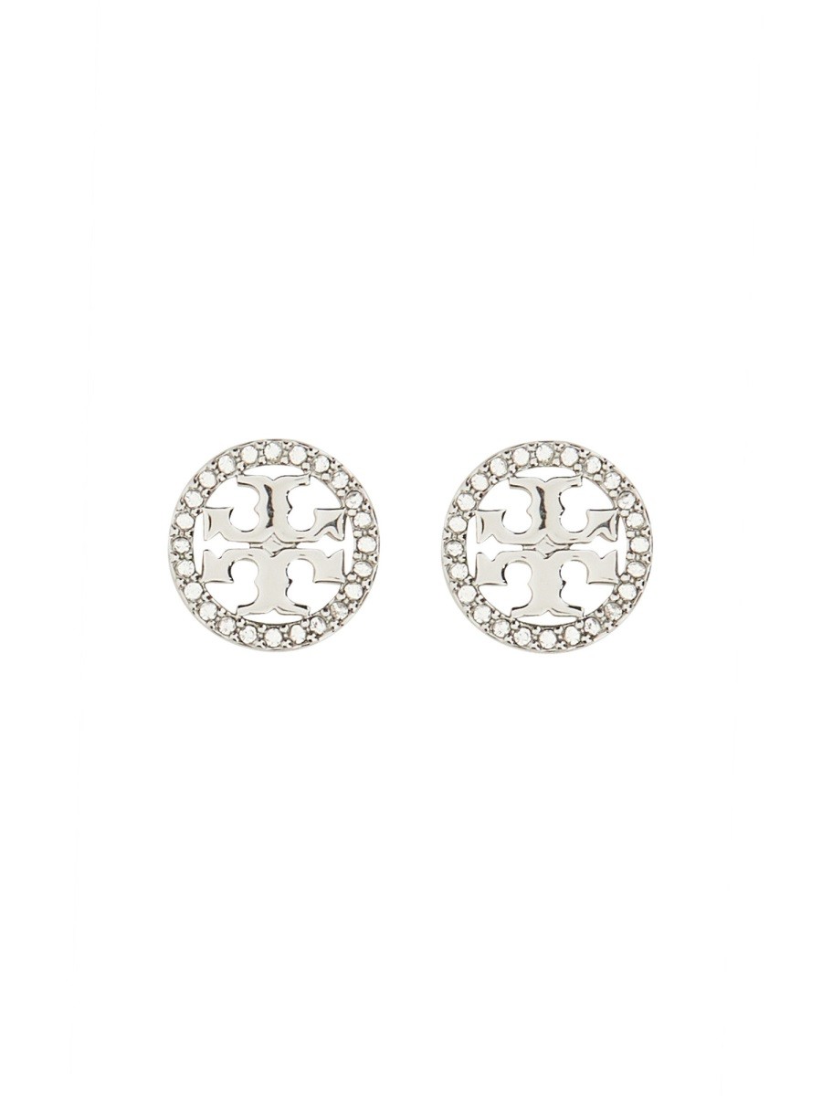 "ICON" EARRINGS