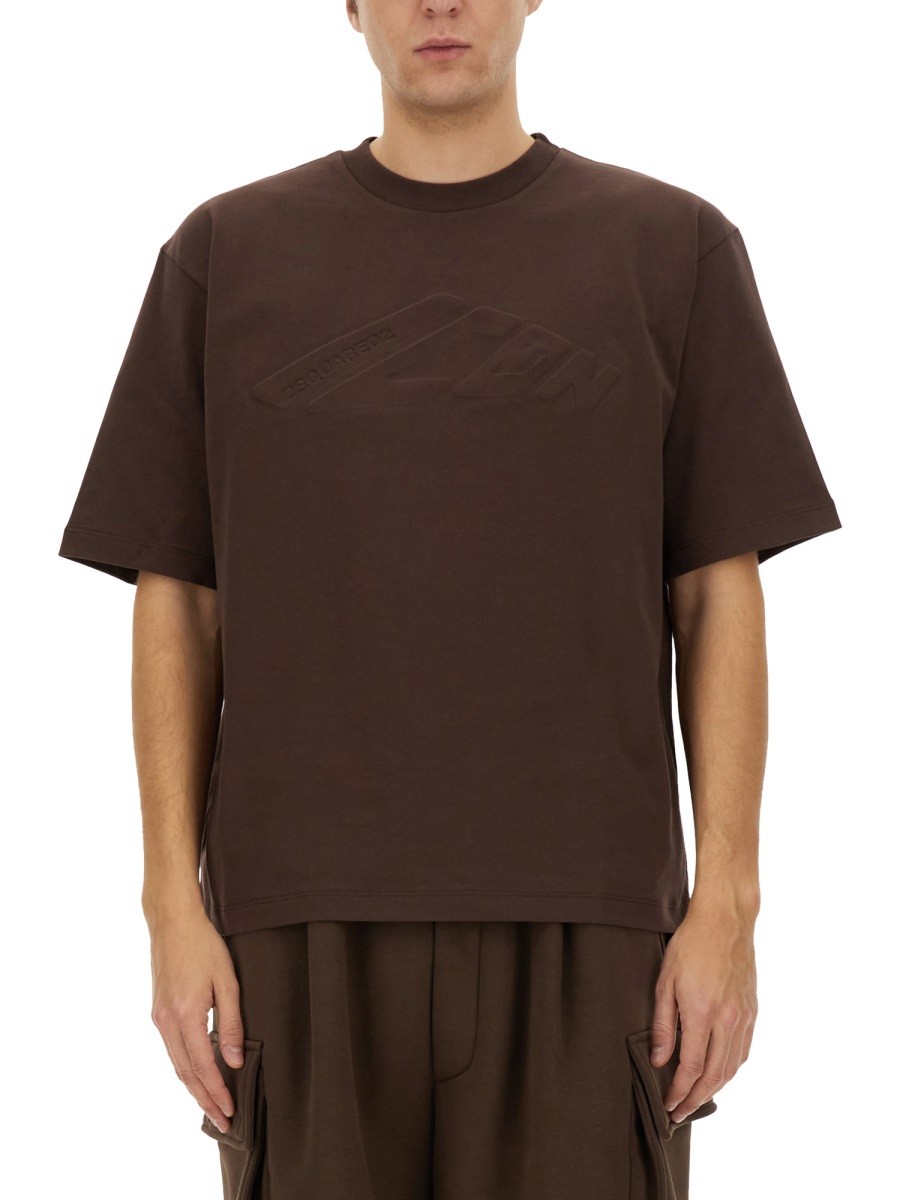 "ICON NEW GENERATION" T-SHIRT