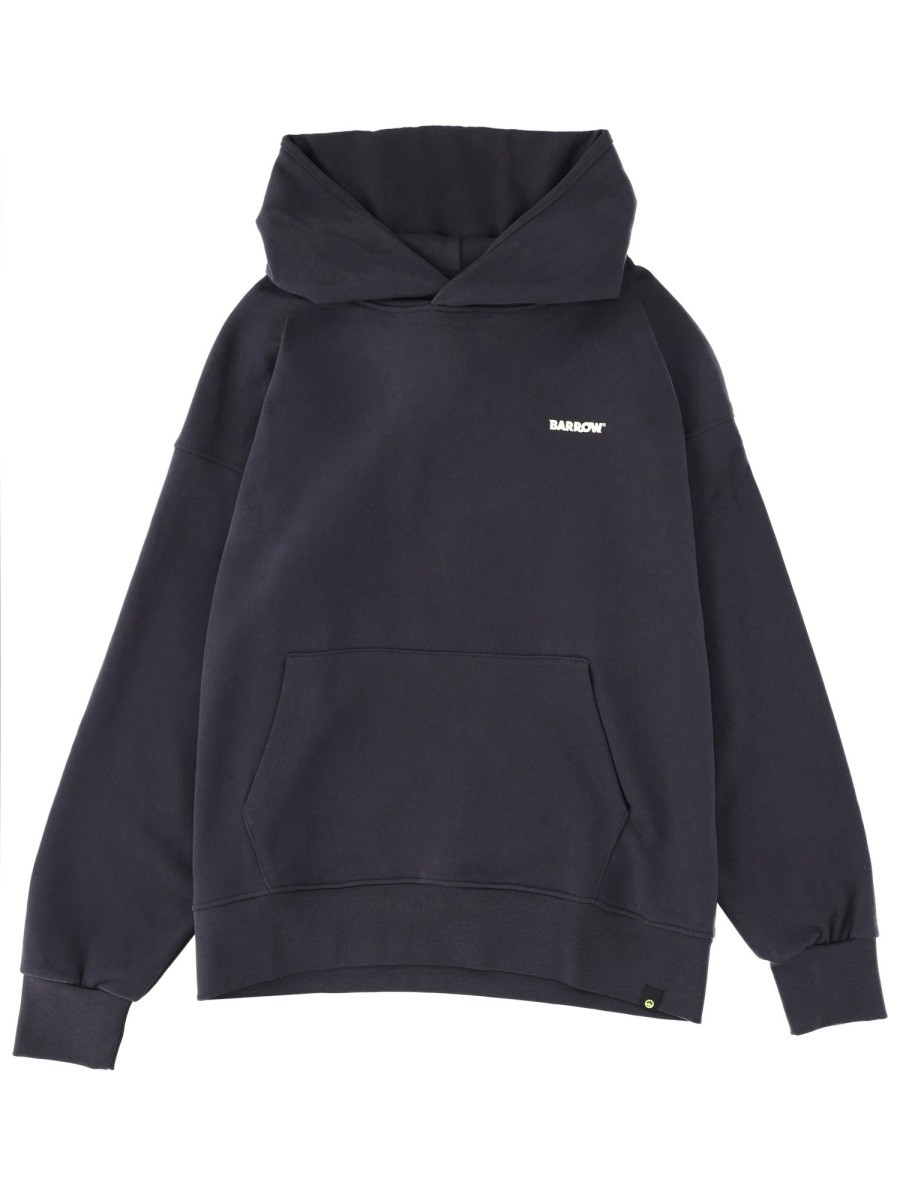 "ICONIC" SWEATSHIRT