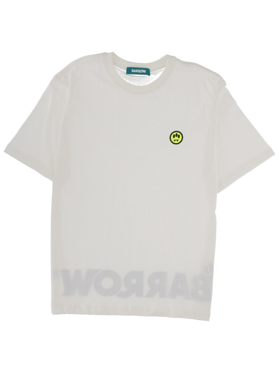 "ICONIC" T-SHIRT