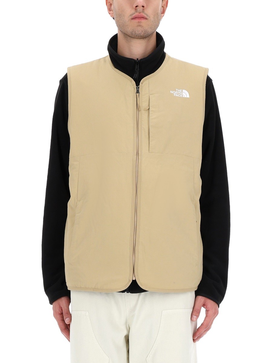 "ILTI LINER" VEST