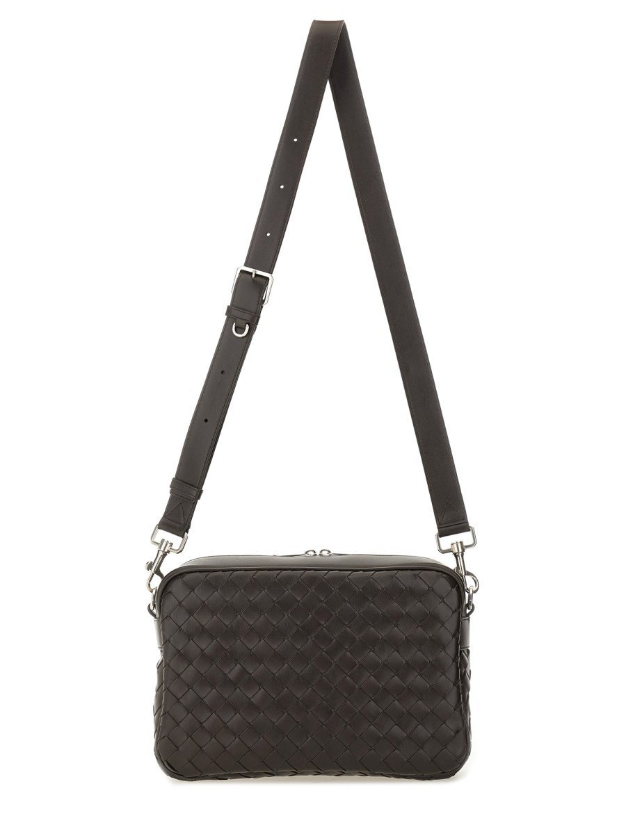 INTRACCIATED "ROOM" BAG