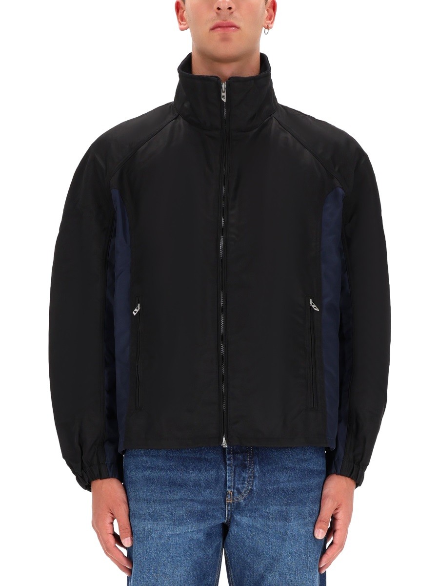 "J-KAYE" JACKET