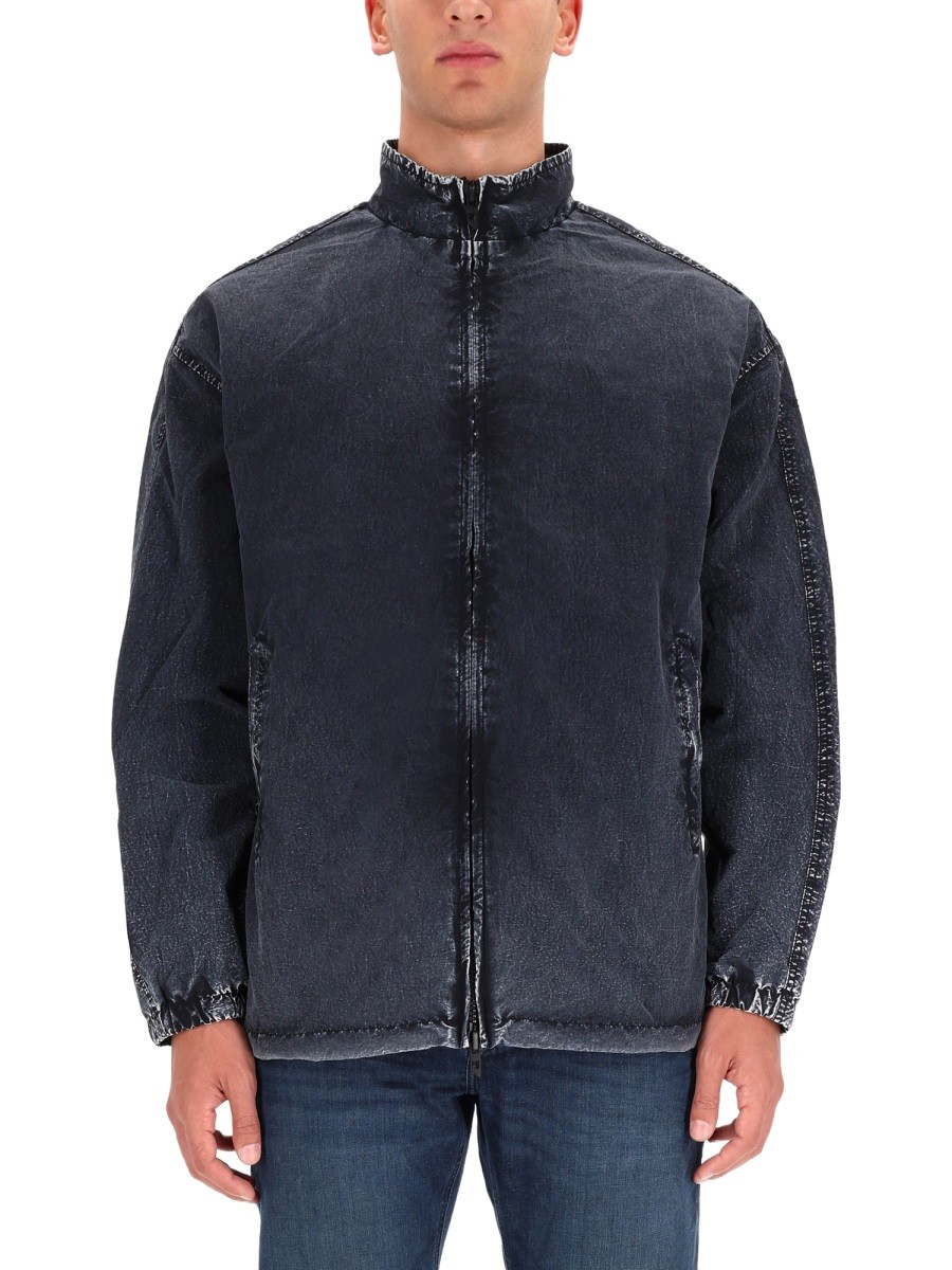 "J-WILSON" JACKET