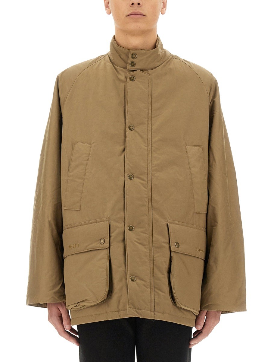 JACKET "BEDALE"