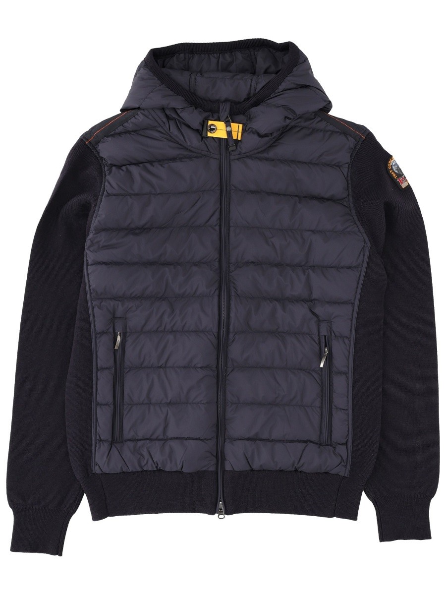 JACKET "ILLUGA"