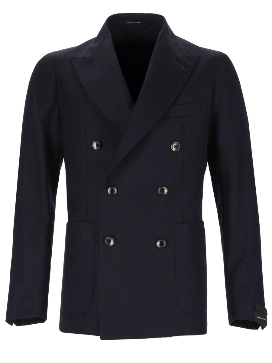 JACKET "MONTECARLO"
