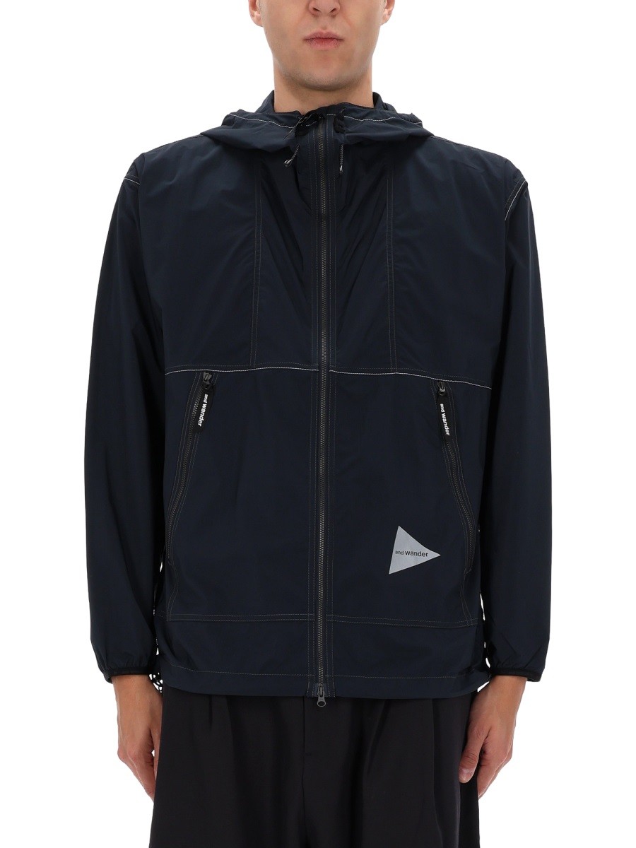 JACKET "PARTEX"