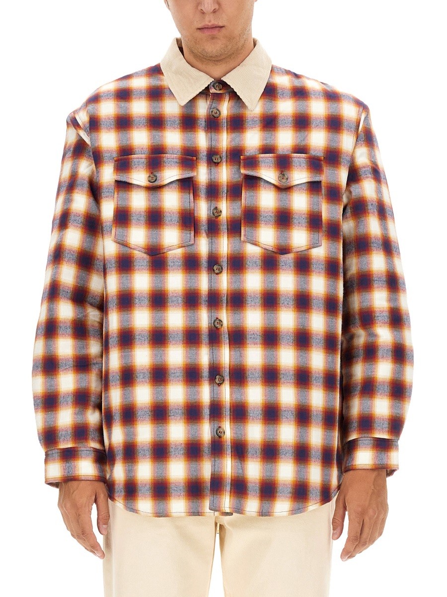 JACKET "STEEVE"