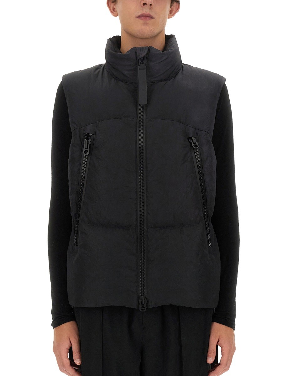 JACKET WITH ZIP