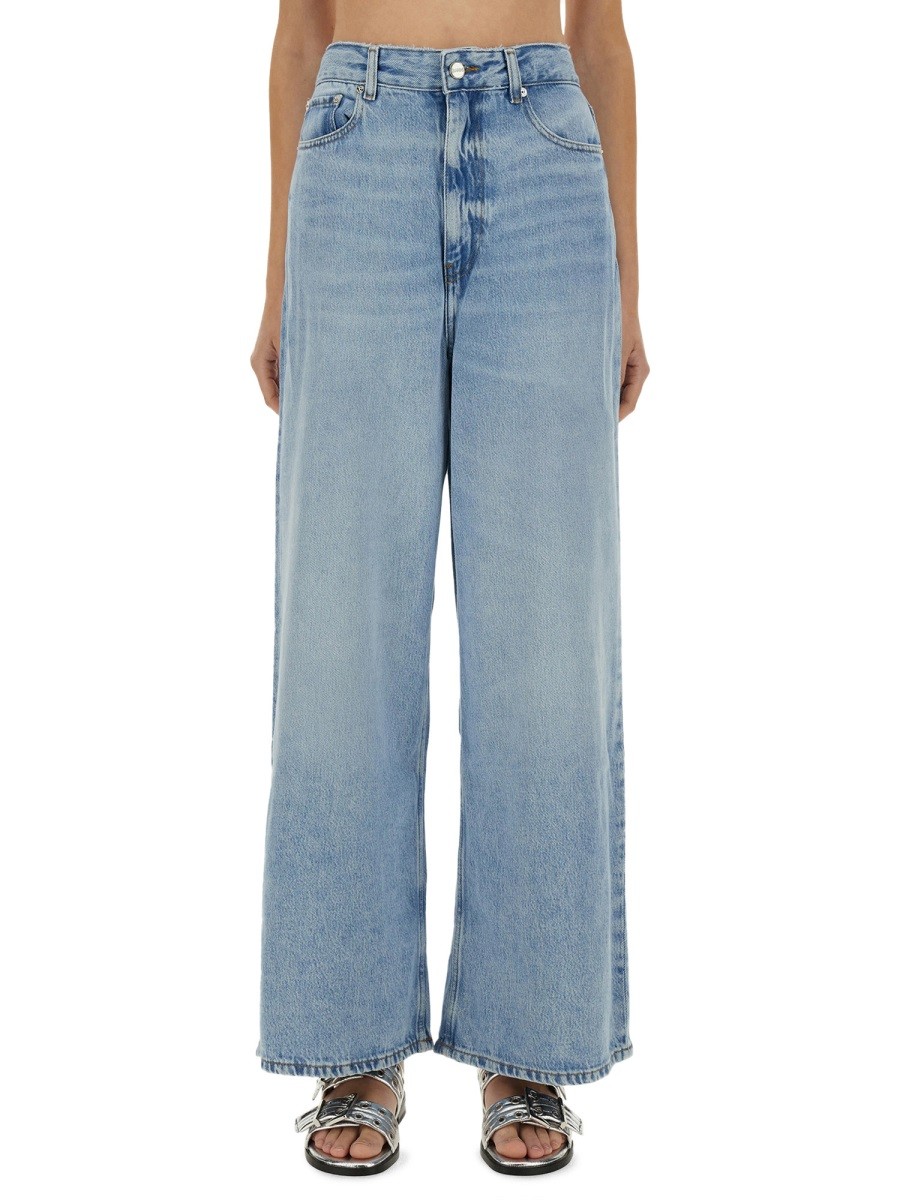 JEANS BAGGY
