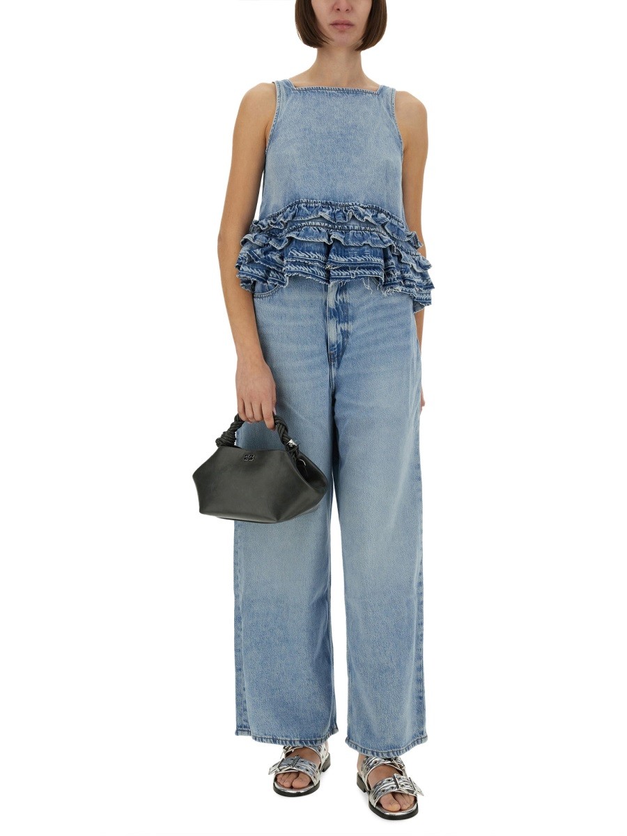 JEANS BAGGY - Image 2