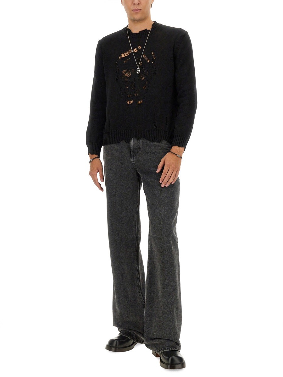 JEANS BAGGY - Image 2
