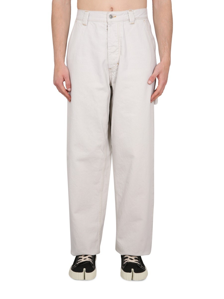 JEANS CIMOSATI