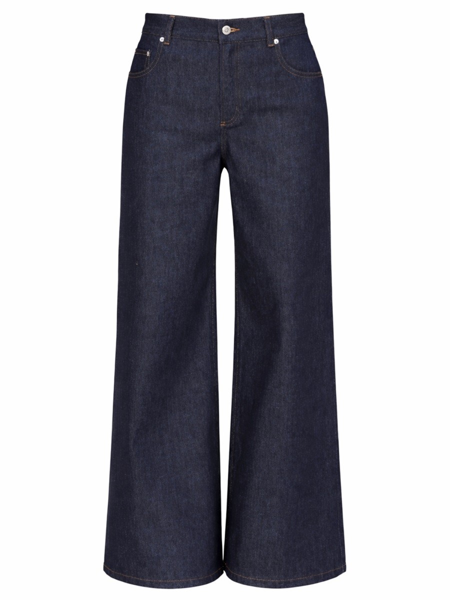 JEANS "CLYDE"