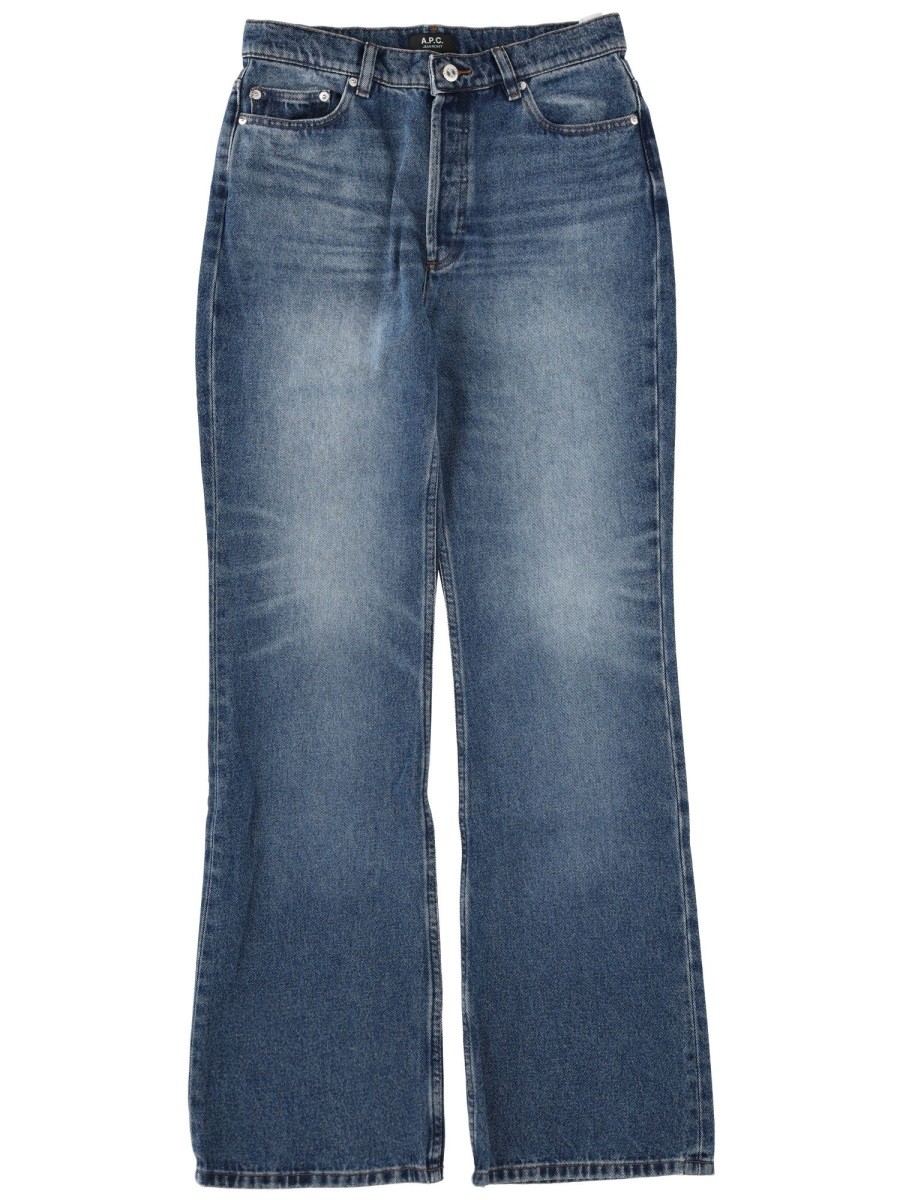 JEANS "ROMY"