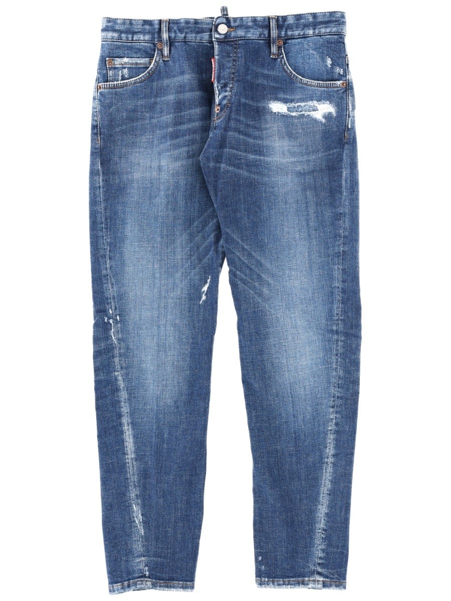 JEANS "TWIST"