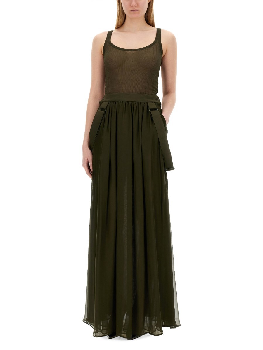 "JEDY" SKIRT - Image 2
