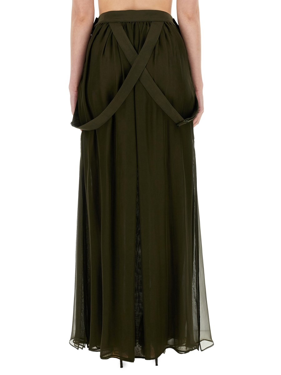 "JEDY" SKIRT - Image 3