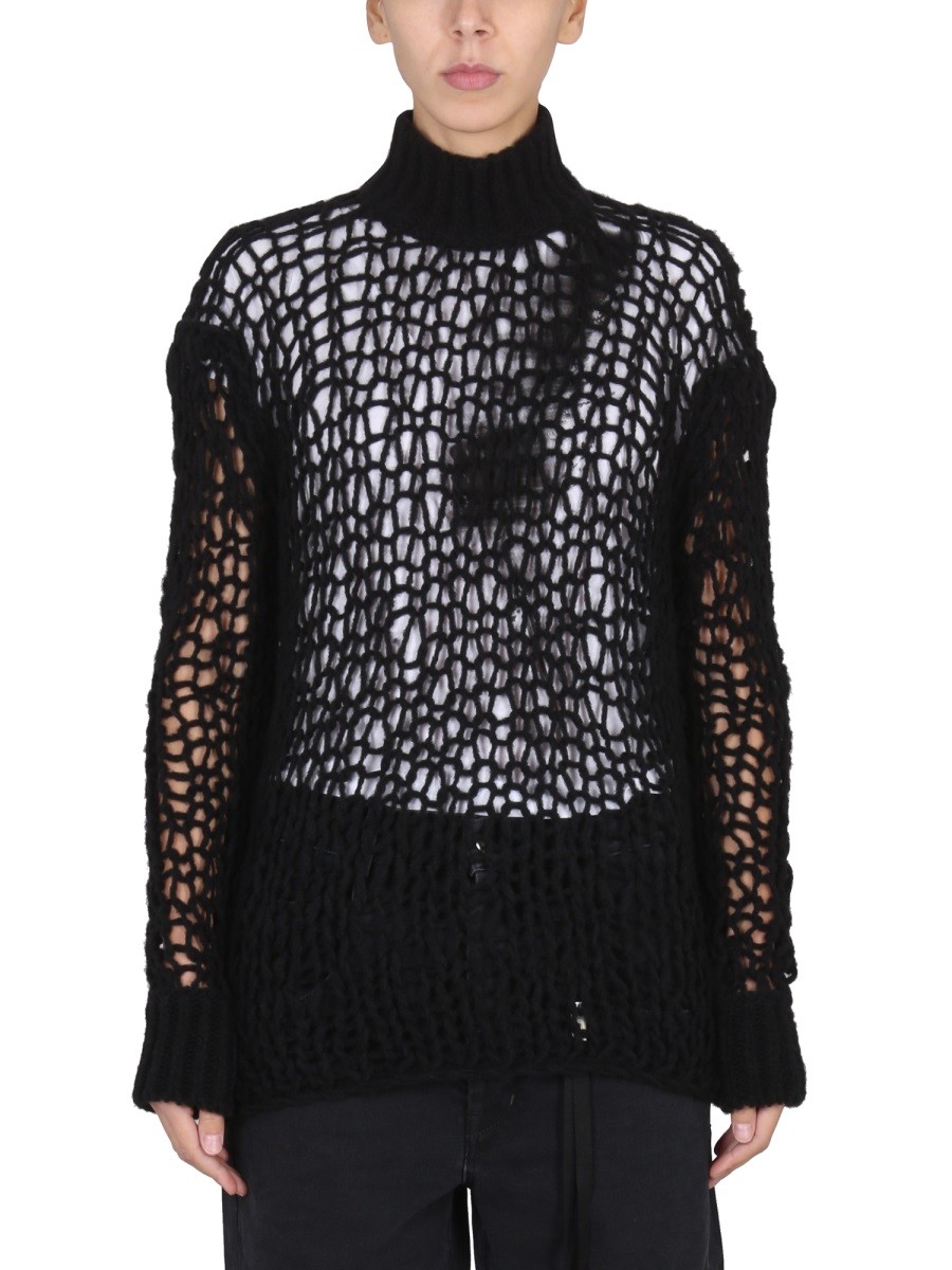JERSEY "LEONTINE"